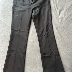 Express Charcoal Trousers
